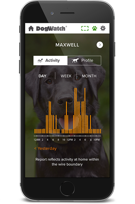 Dogwatch of Northwest Indiana, Valparaiso, Indiana | SmartFence WebApp Image