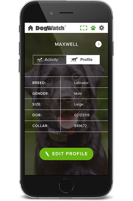 Dogwatch of Northwest Indiana, Valparaiso, Indiana | SmartFence WebApp Image
