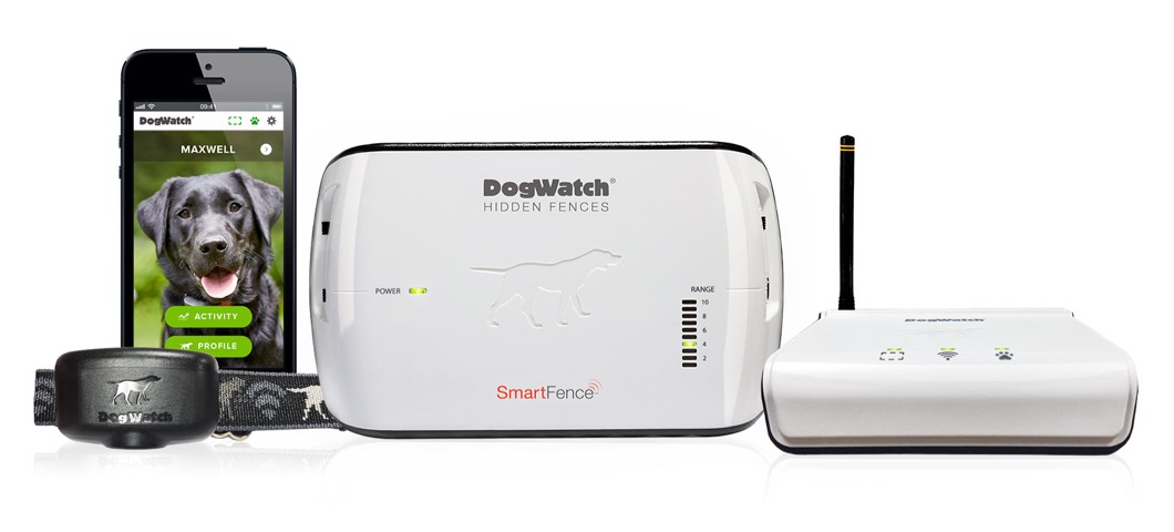 Dogwatch of Northwest Indiana, Valparaiso, Indiana | SmartFence Product Image